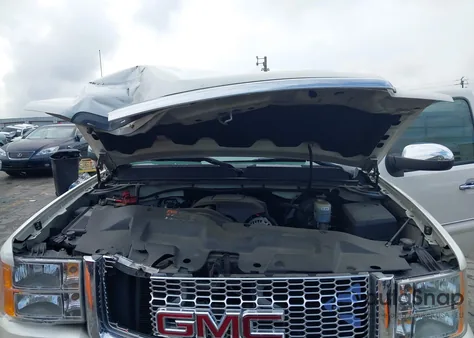 2012 GMC Sierra 1500 Sle z USA, uszkodzony, nr VIN 3GTP1VE02CG307509